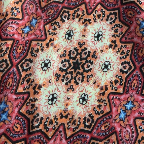 Vince Cavuto midi skirt - Picture 2 of 4